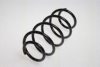 TRISCAN 8750 6523 Coil Spring